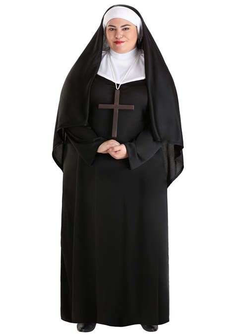 funny nun costume|authentic nun costume.